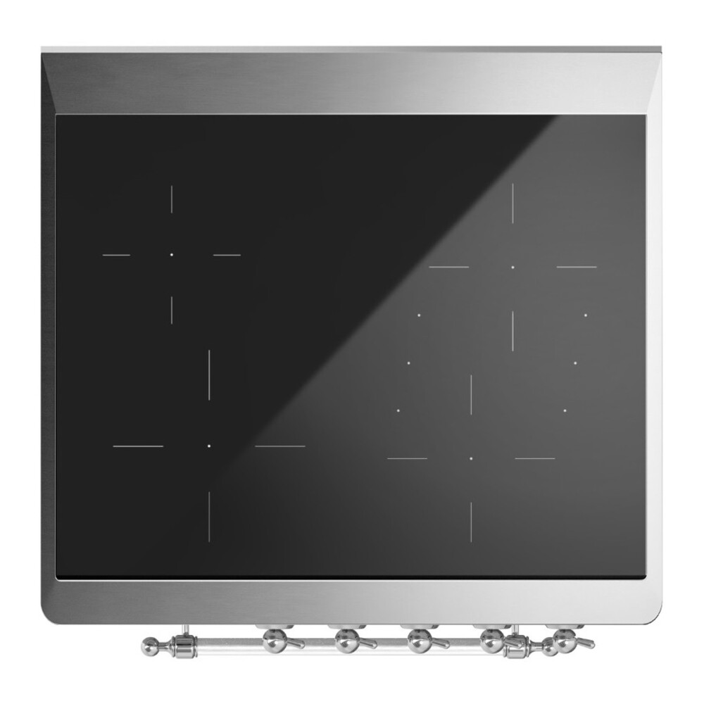 ILVE_UMI30QNE3WHC_Majestic_II_30_Induction_Range_Top_Angle