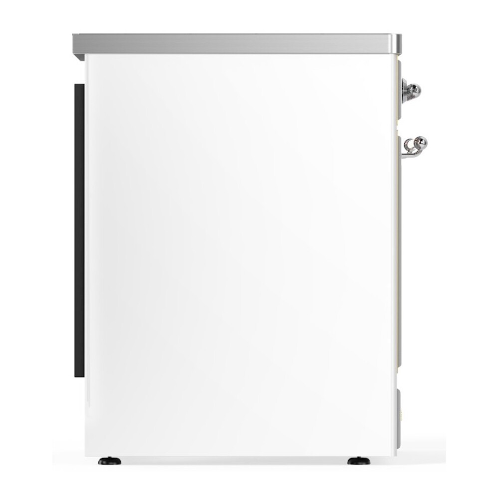 ILVE_UMI30QNE3WHC_Majestic_II_30_Induction_Range_Left_Angle