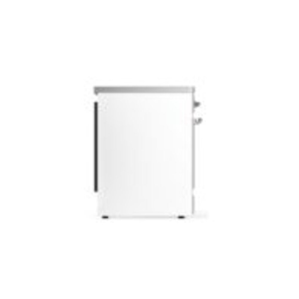 ILVE_UMI30QNE3WHC_Majestic_II_30_Induction_Range_Left_Angle