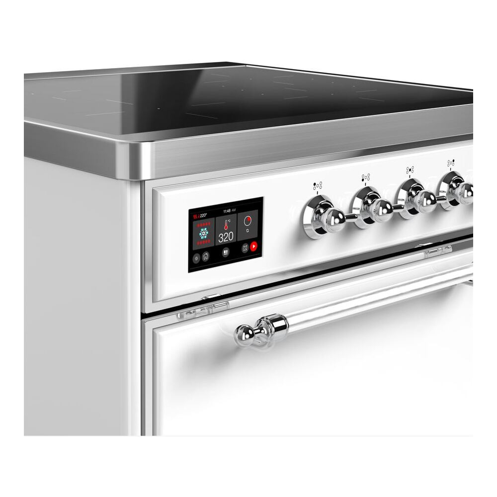 ILVE UMI30N Majestic II 30 inch Induction Range