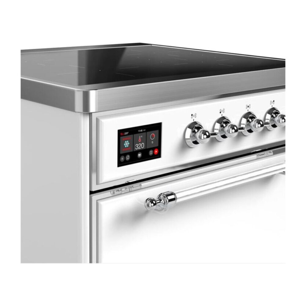 ILVE UMI30N Majestic II 30 inch Induction Range