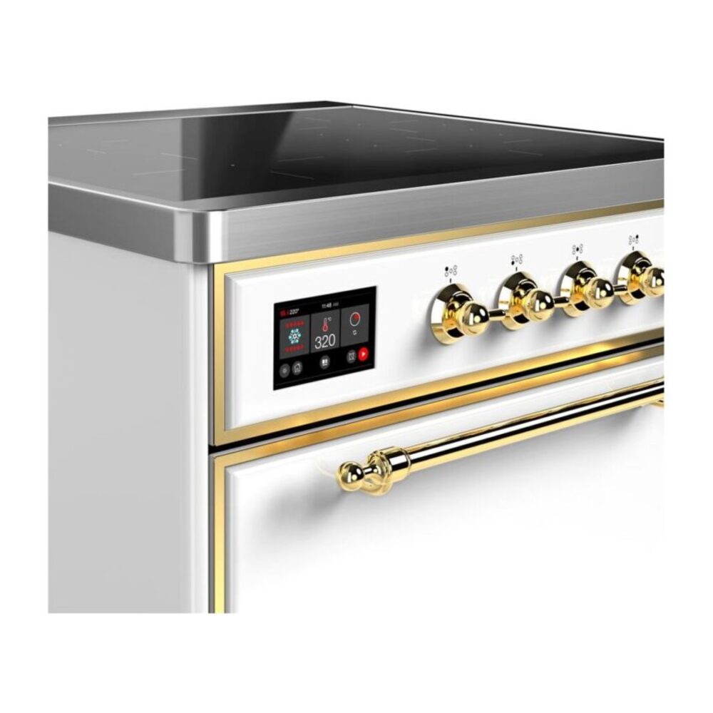 ILVE UMI30N Majestic II 30 inch Induction Range
