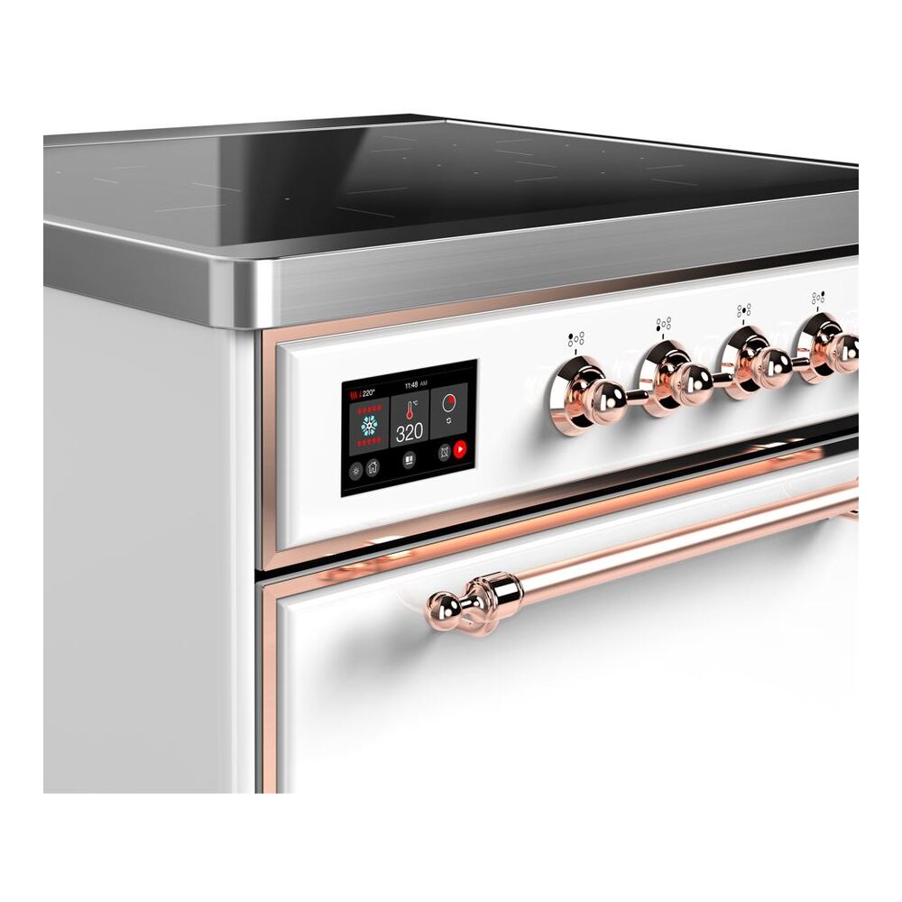 ILVE UMI30N Majestic II 30 inch Induction Range