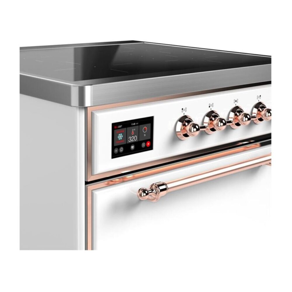 ILVE UMI30N Majestic II 30 inch Induction Range