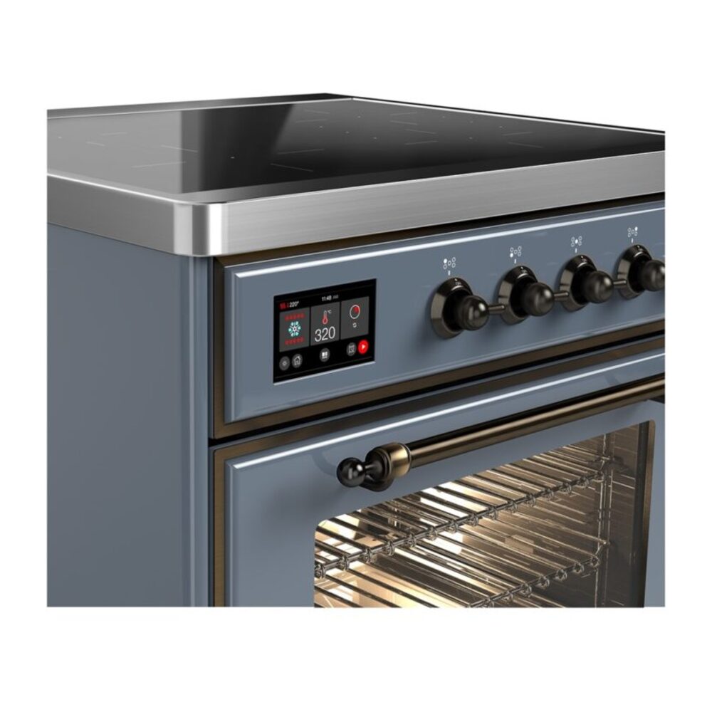 UMIB30NR3BGB-Burnished