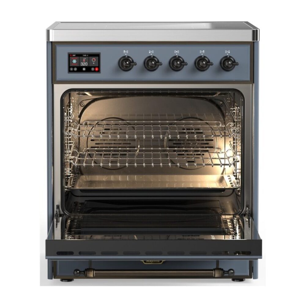 UMIB30NR3BGB-Oven-Interior