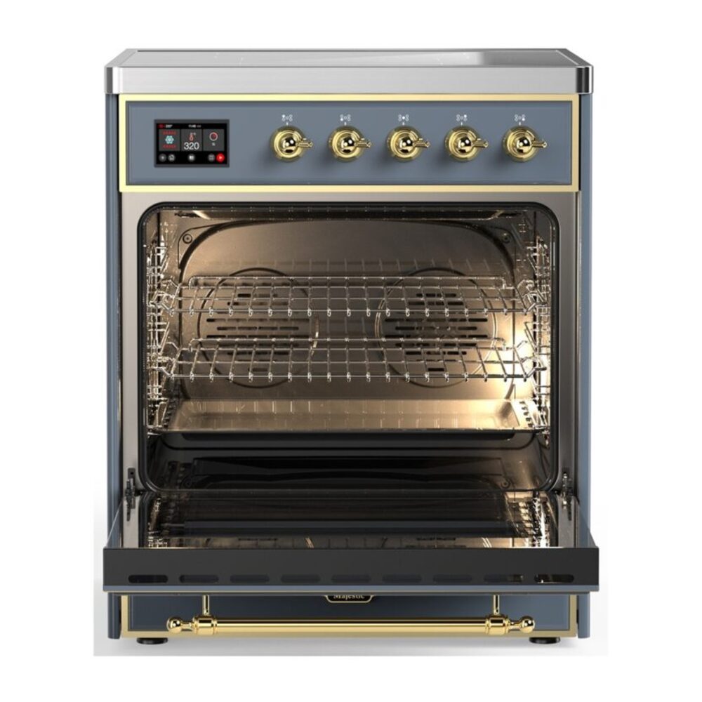 UMIB30NR3BGG-Oven-Interior