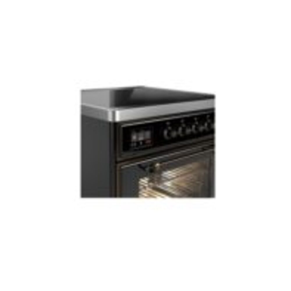 UMIB30NR3BKB-Burnished