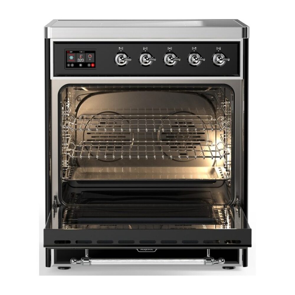 UMIB30NR3BKC-Oven-Interior