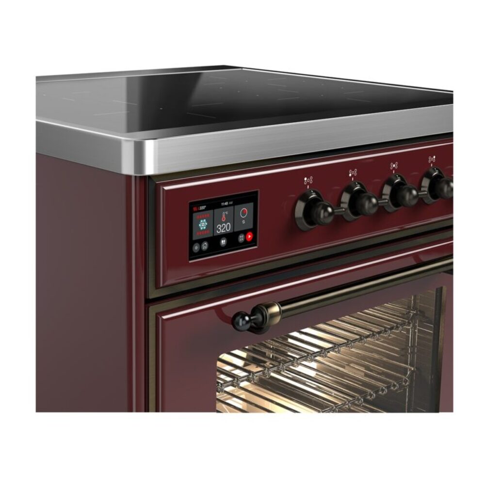 UMIB30NR3BUB-Burnished