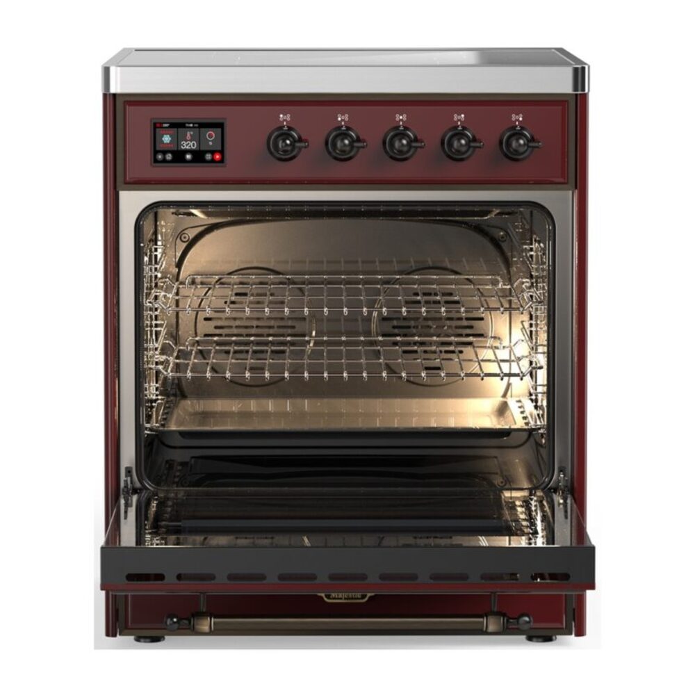 UMIB30NR3BUB-Oven-Interior