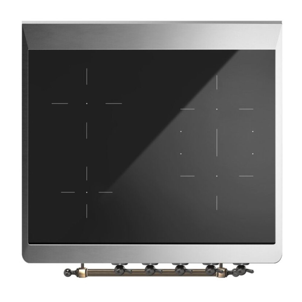 UMIB30NR3BUB-Cooktop