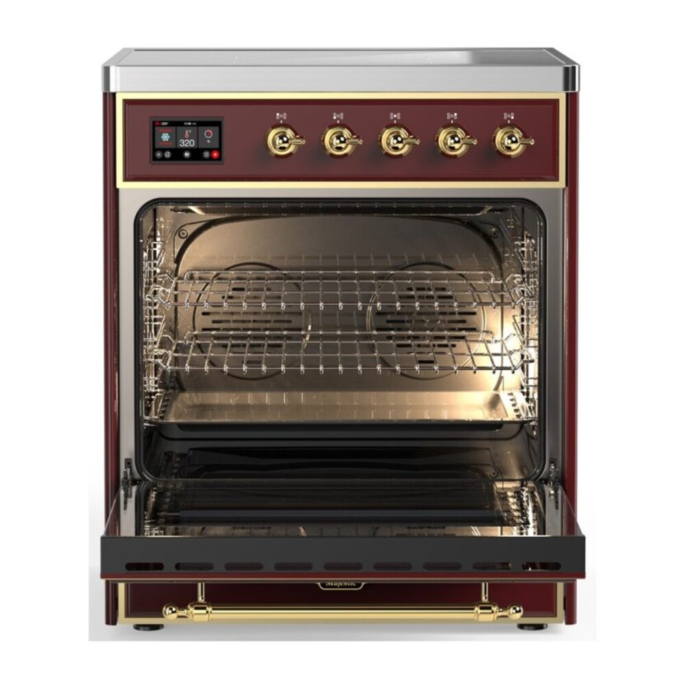 UMIB30NR3BUG-Oven-Interior