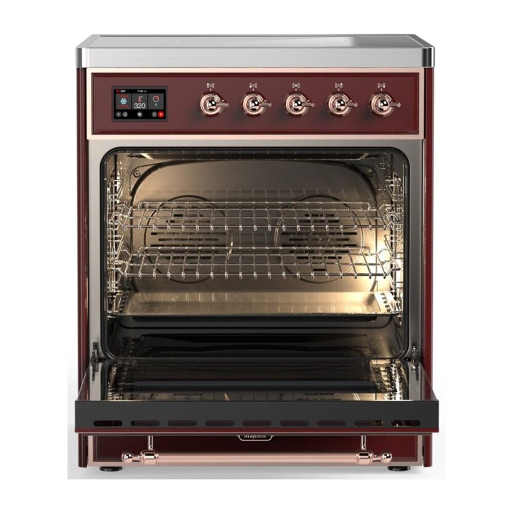 UMIB30NR3BUP-Oven-Interior