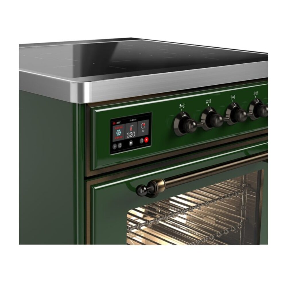 UMIB30NR3EGB-Burnished