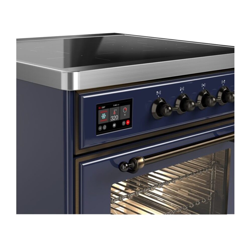 UMIB30NR3MBB-Burnished