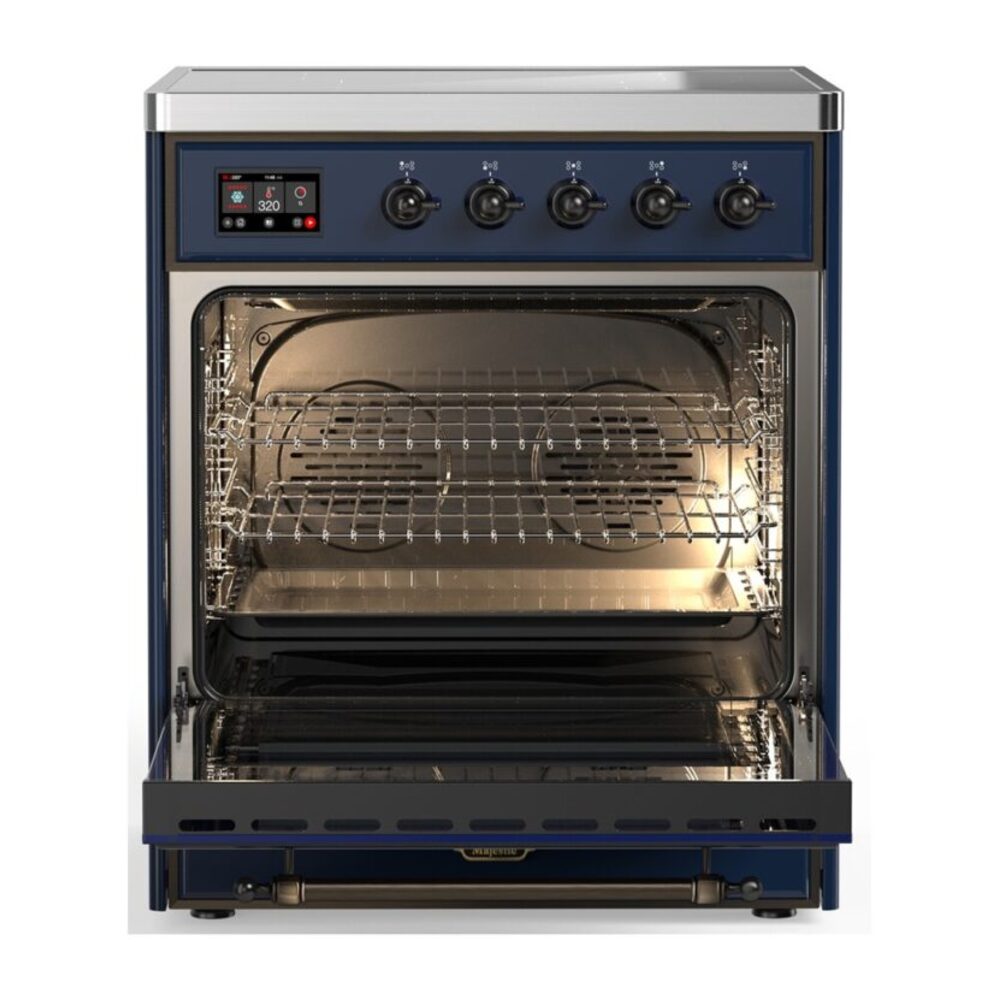 UMIB30NR3MBB-Oven-Interior