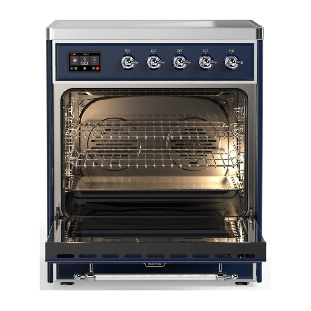 UMIB30NR3MBC-Oven-Interior