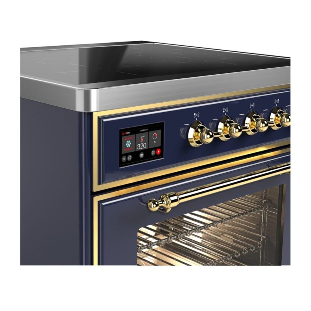 UMIB30NR3MBG-Brass