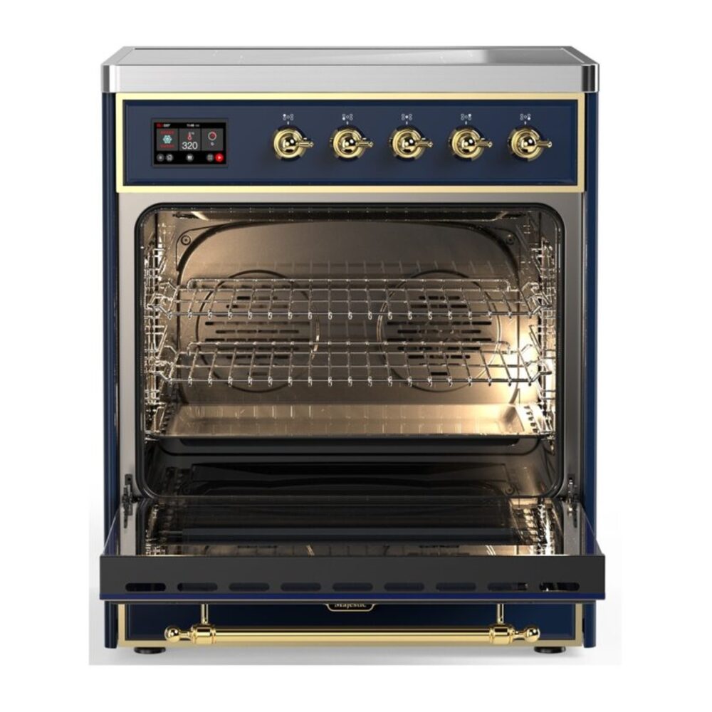 UMIB30NR3MBG-Oven-Interior