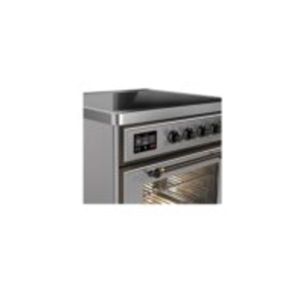 UMIB30NR3SSB-Burnished