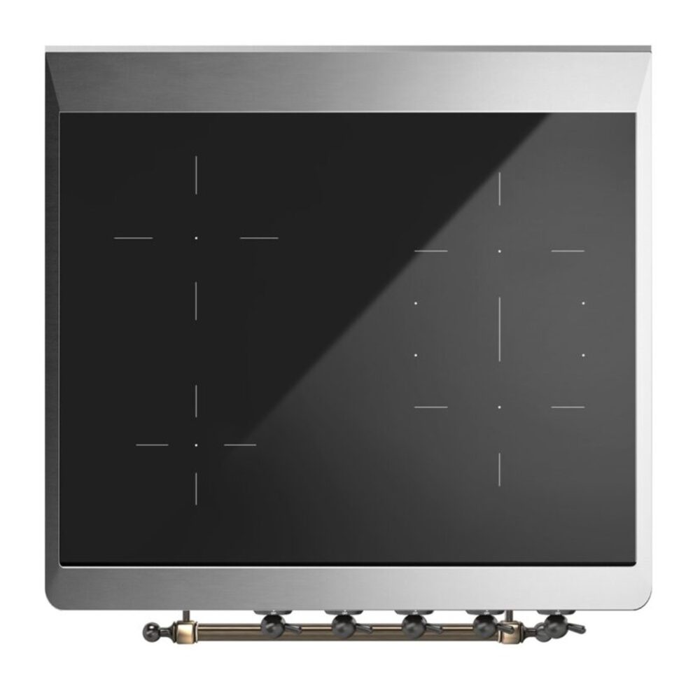 UMIB30NR3SSB-Cooktop