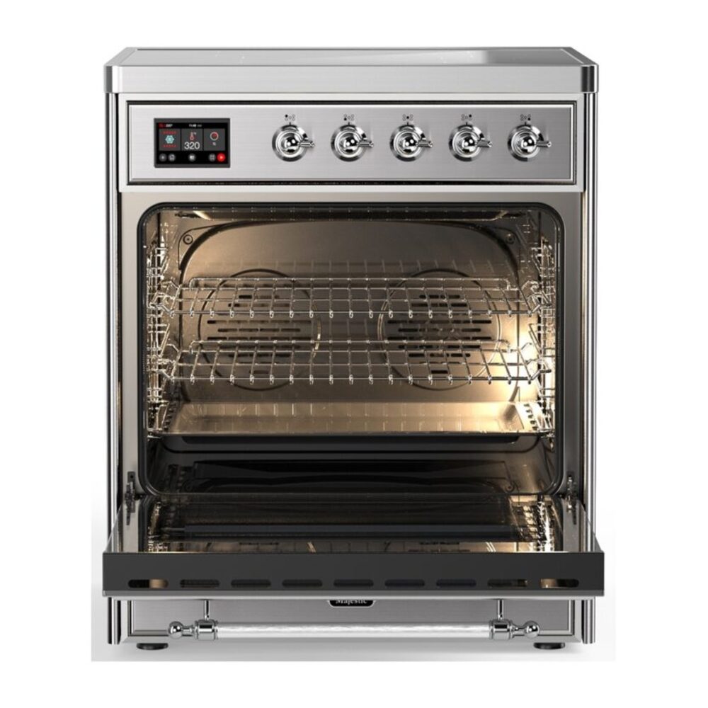 UMIB30NR3SSC-Oven-Interior
