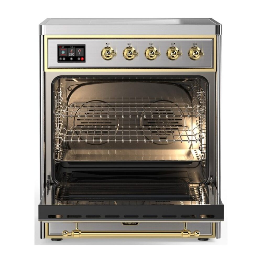 UMIB30NR3SSG-Oven-Interior