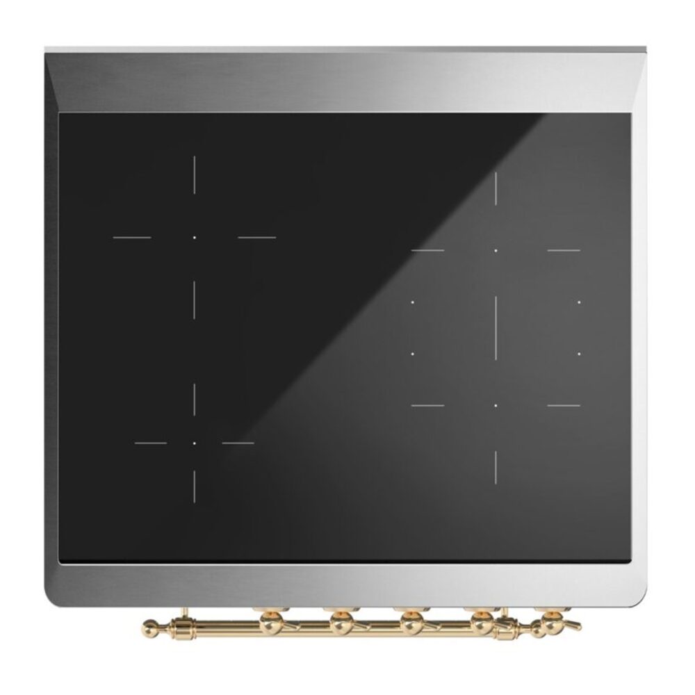UMIB30NR3SSG-Cooktop