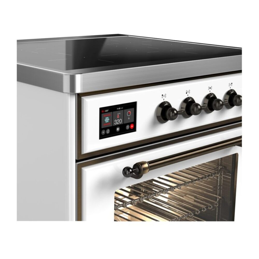 UMIB30NR3WHB-Burnished