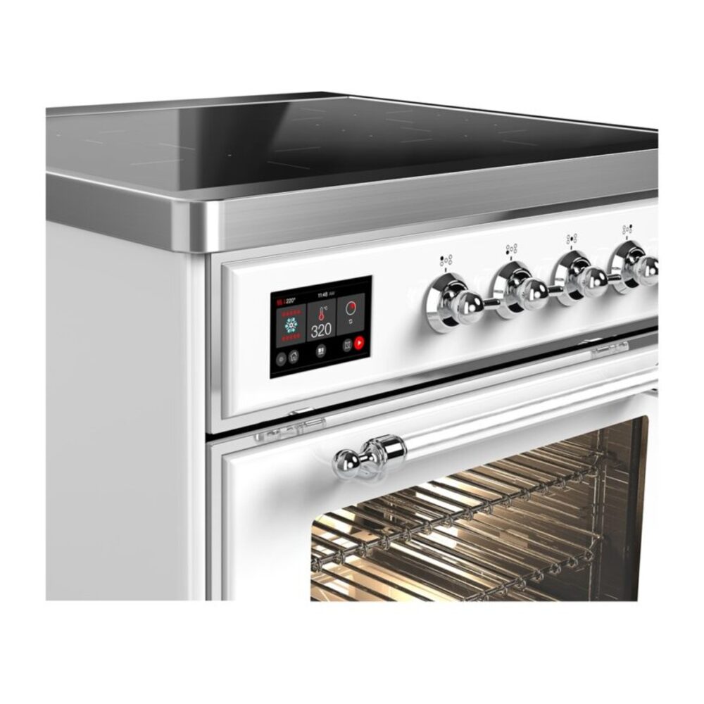 UMIB30NR3WHC-Chrome
