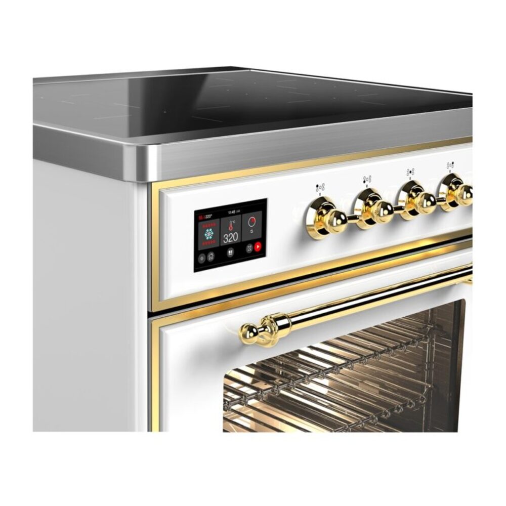 UMIB30NR3WHG-Brass