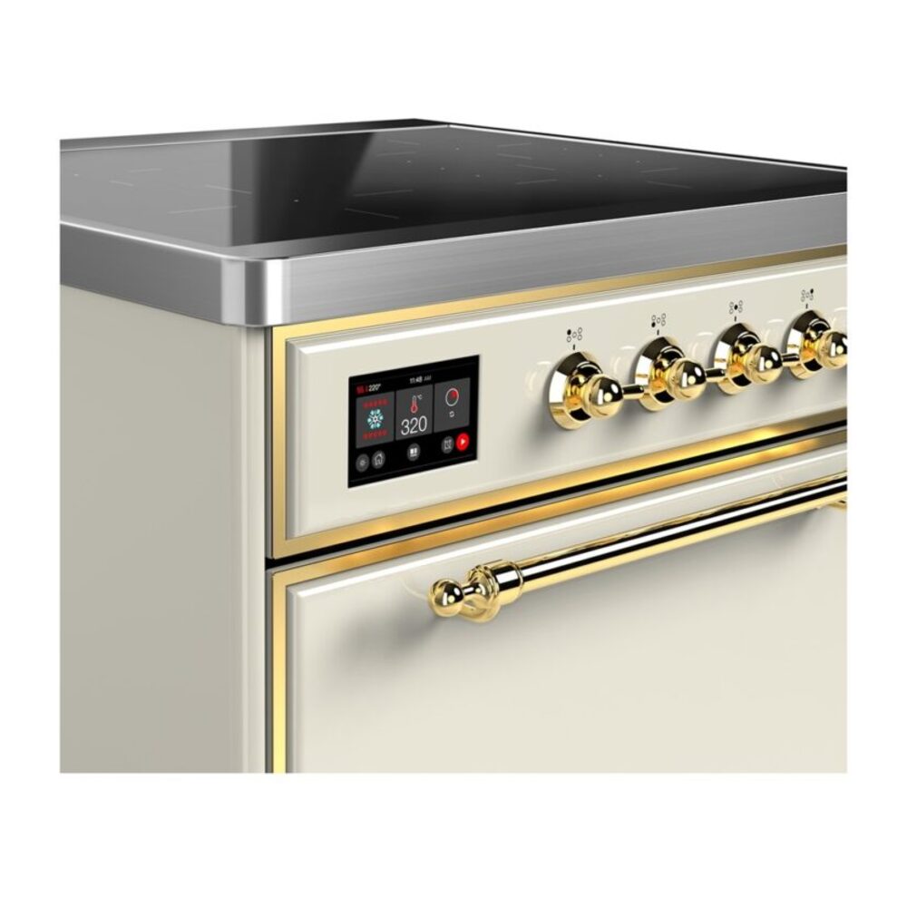 UMIB30QNR3AWG-Brass