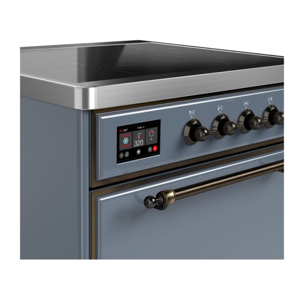 UMIB30QNR3BGB-Burnished