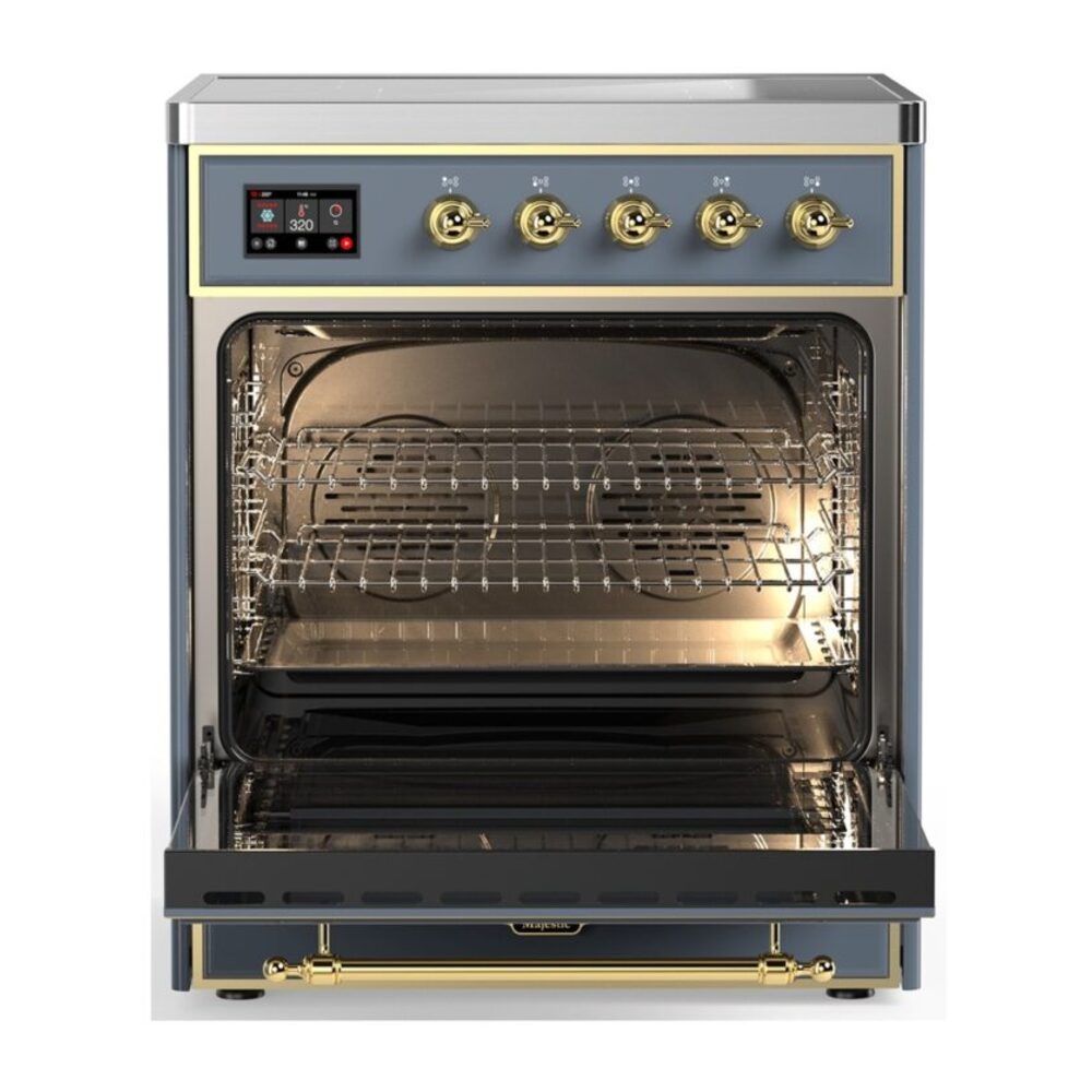 UMIB30QNR3BGG-Oven-Interior