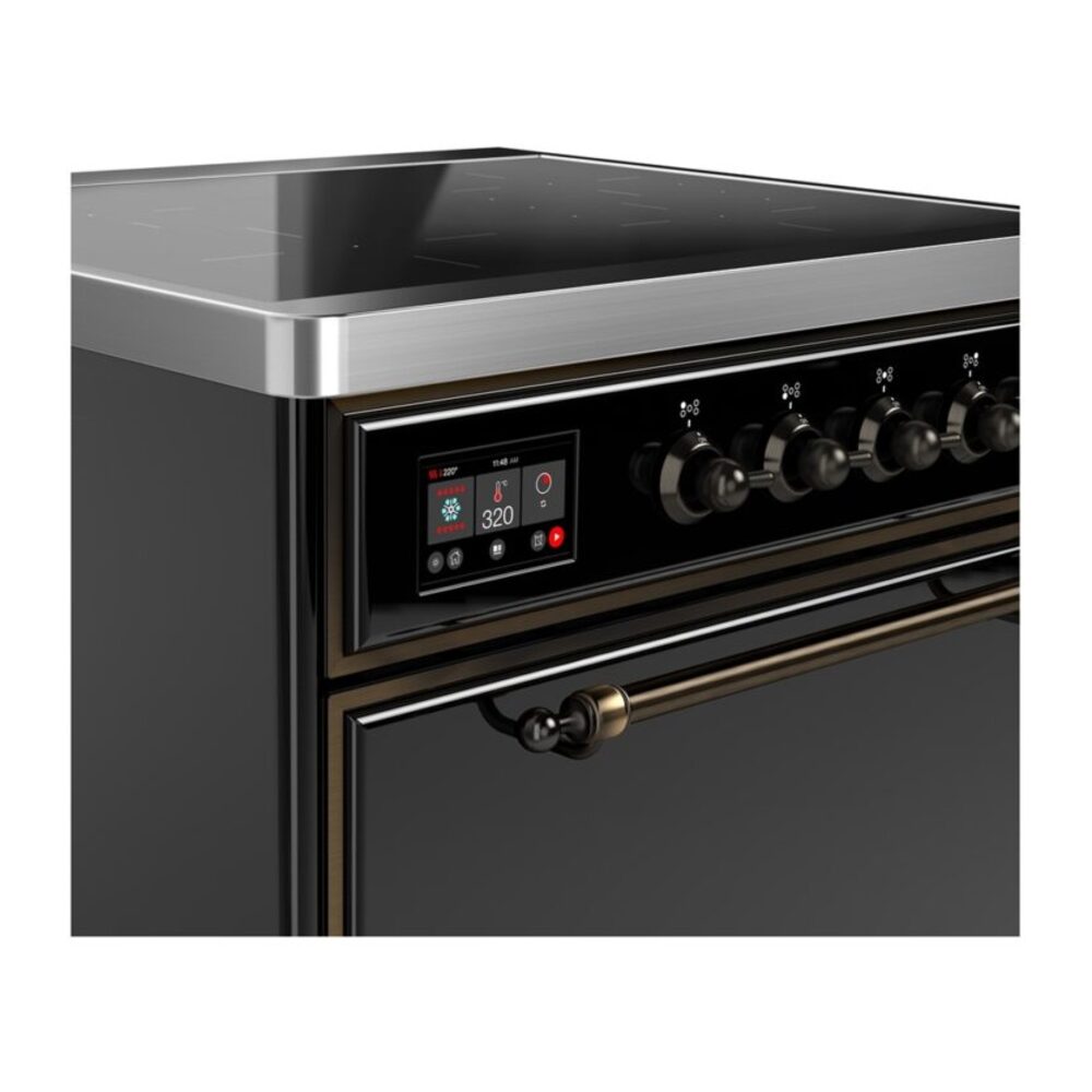UMIB30QNR3BKB-Burnished
