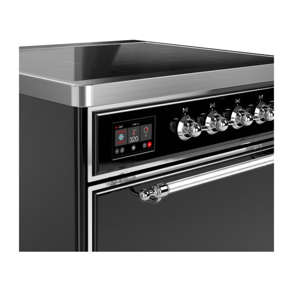 UMIB30QNR3BKC-Chrome