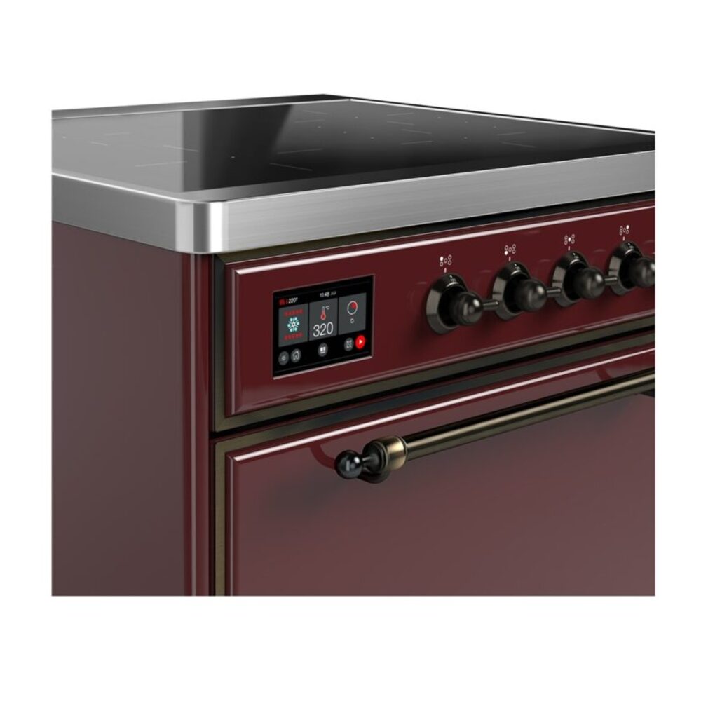 UMIB30QNR3BUB-Burnished