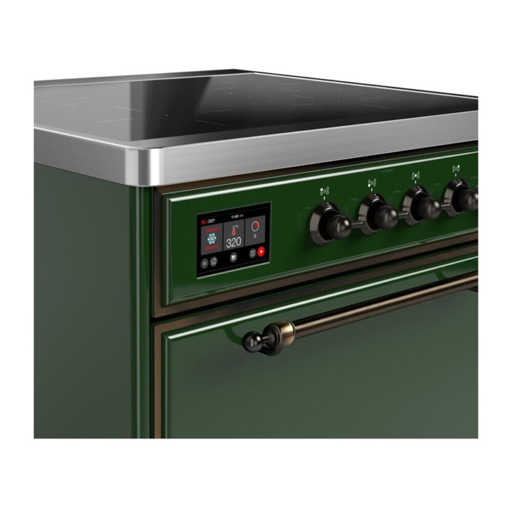 UMIB30QNR3EGB-Burnished