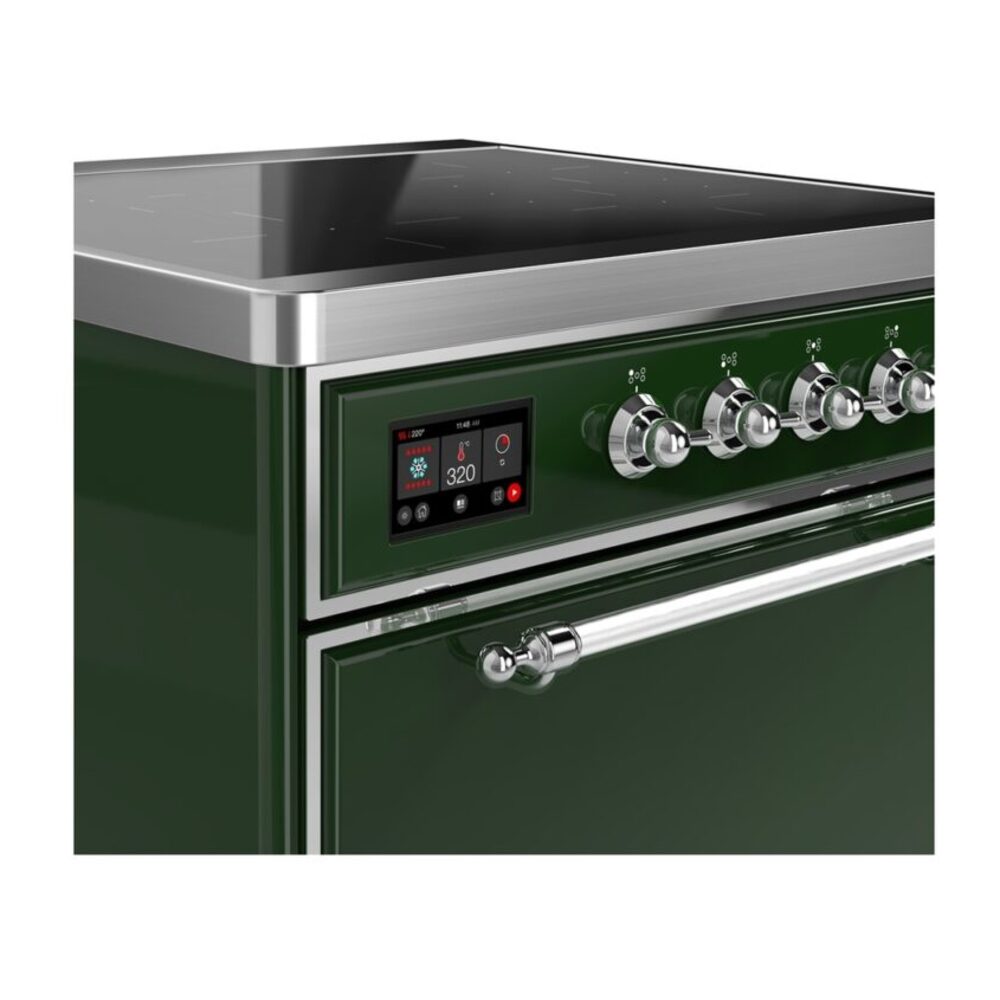 UMIB30QNR3EGC-Chrome