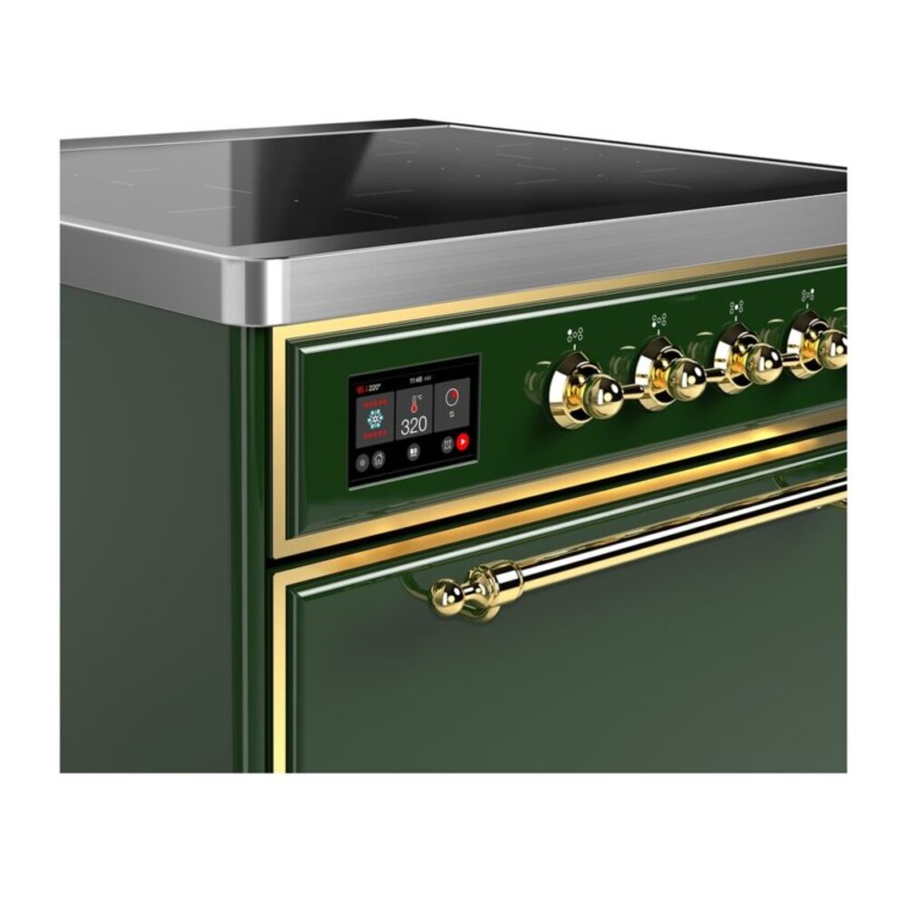 UMIB30QNR3EGG-Brass