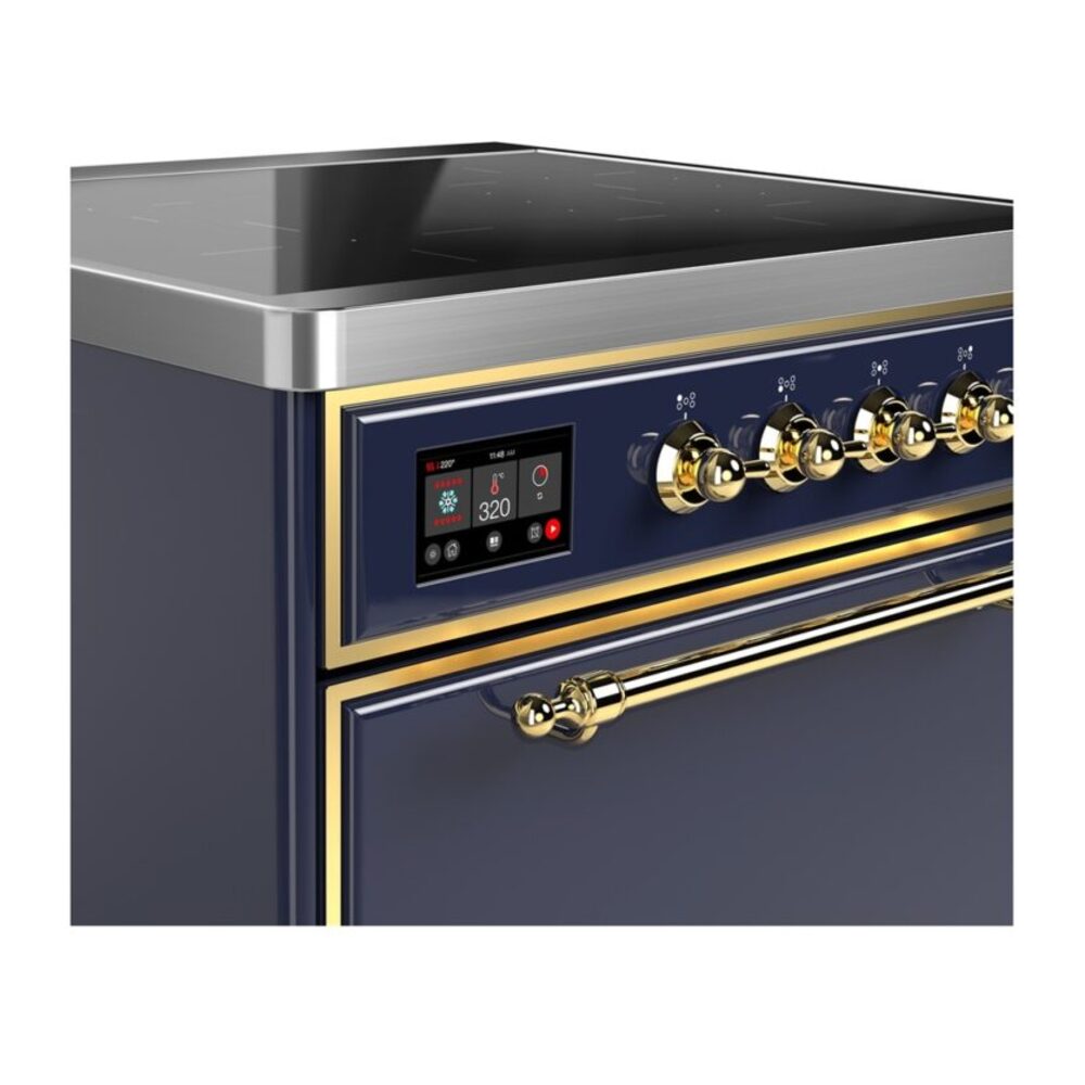UMIB30QNR3MBG-Brass