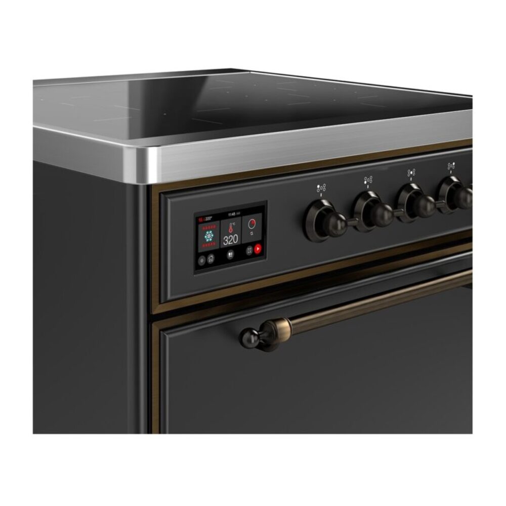 UMIB30QNR3MGB-Burnished