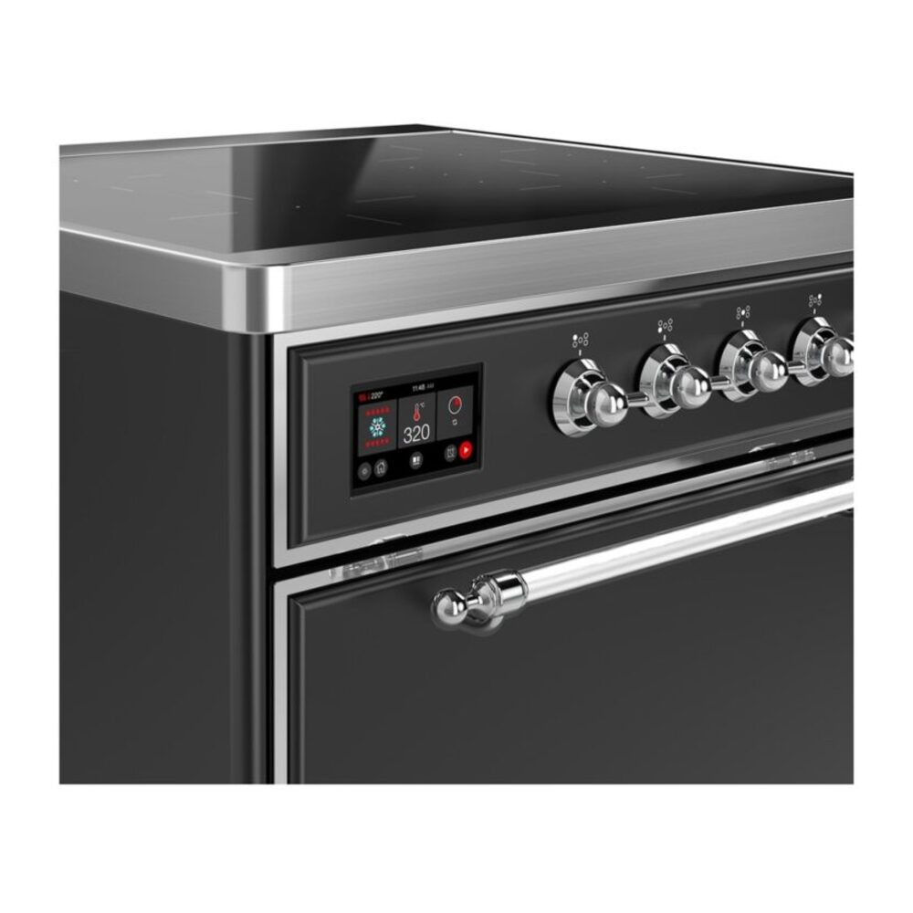 UMIB30QNR3MGC-Chrome