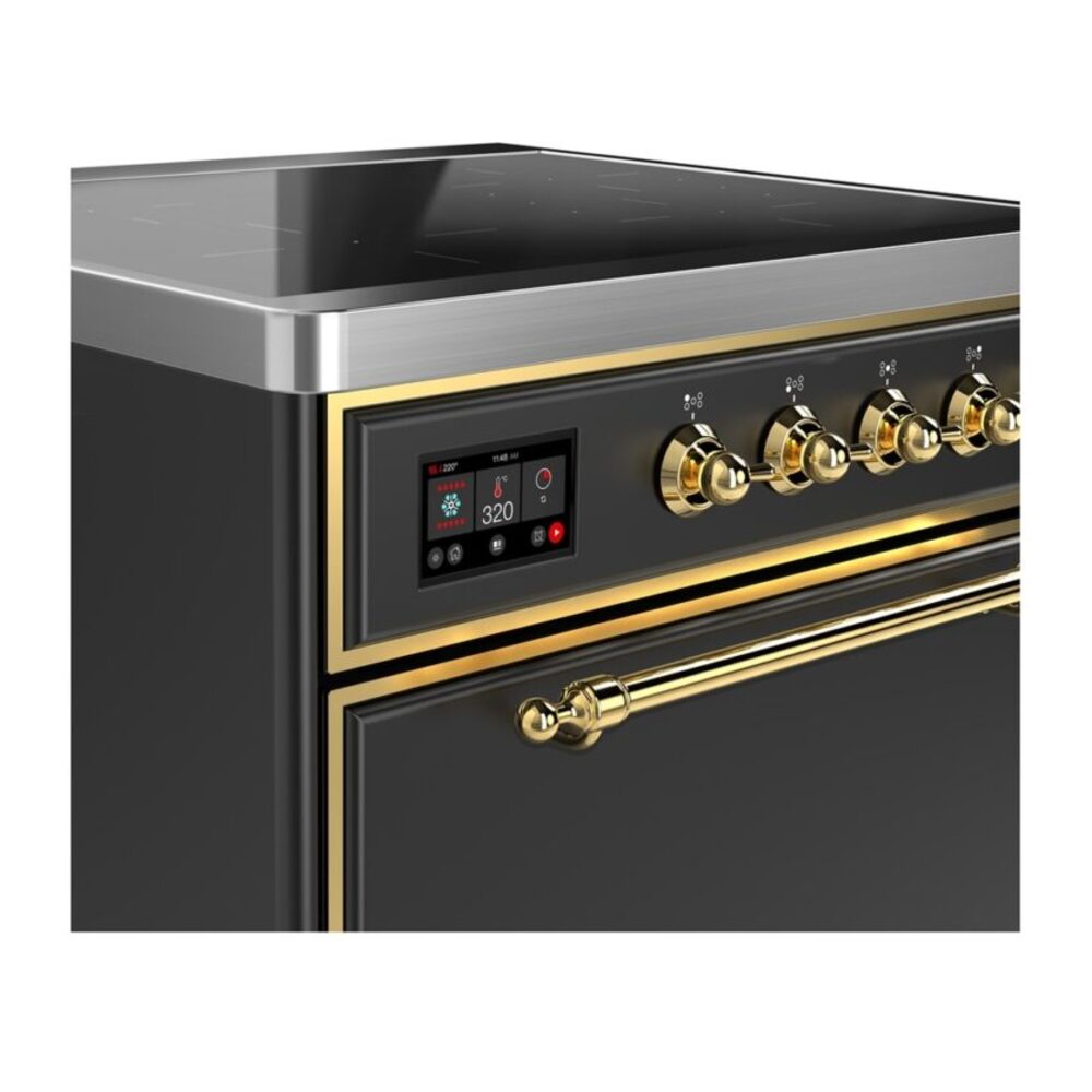 UMIB30QNR3MGG-Brass