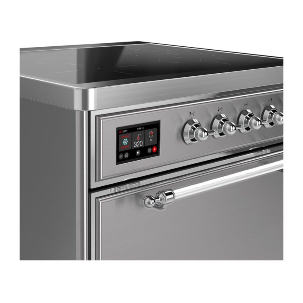 UMIB30QNR3SSC-Chrome