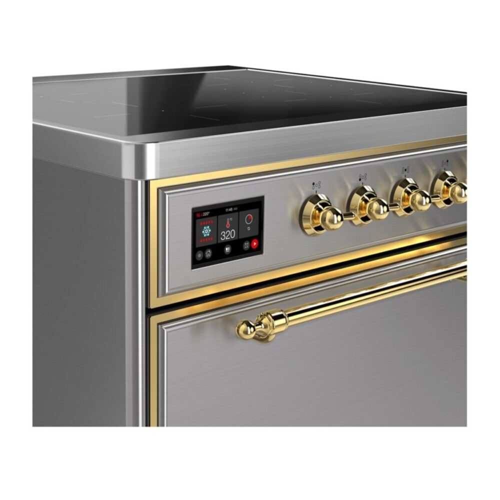 UMIB30QNR3SSG-Brass