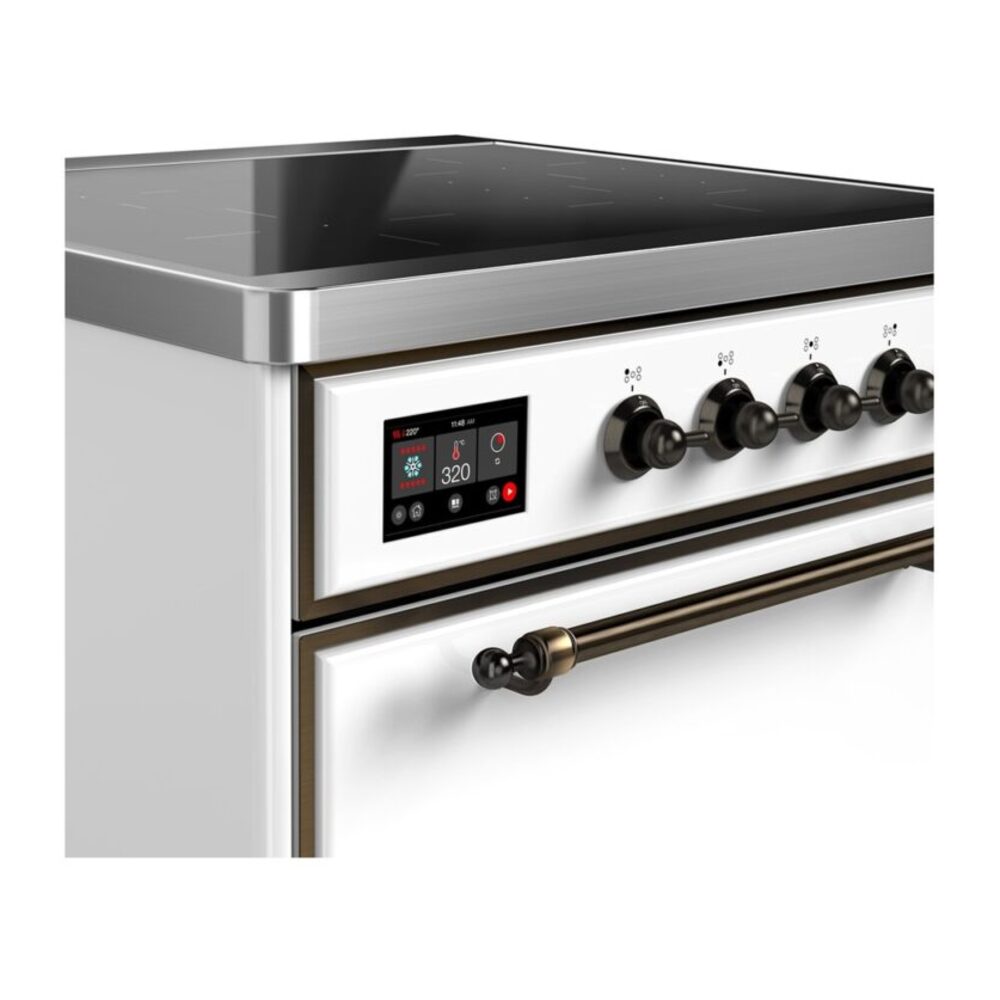 UMIB30QNR3WHB-Burnished