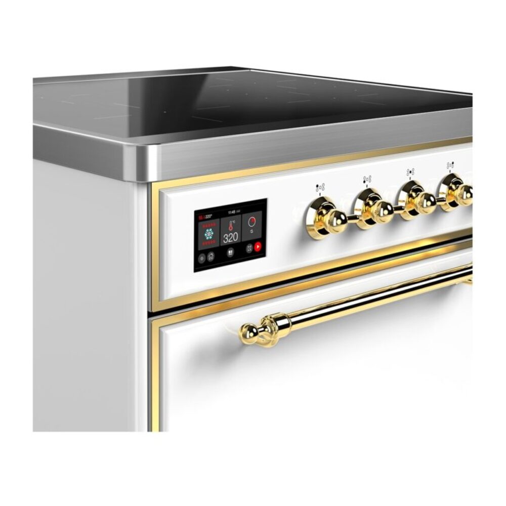 UMIB30QNR3WHG-Brass