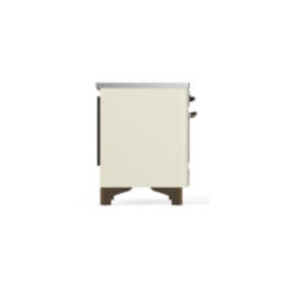 ILVE-UMIB36NR3AWB-Right Side View